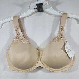NWT Amoena Mastectomy Seamless Angelina 38A